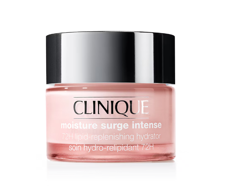 CLINIQUE Moisture Surge Intense 72H Lipid-Replenishing Hydrator 50ml