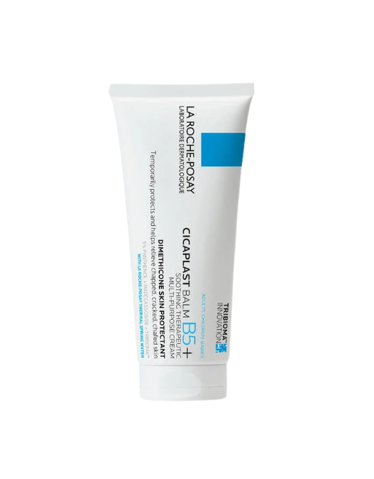 La Roche Posay Cicaplast Balm B5+ Soothing Therapeutic Multi-Purpose Cream 100ml