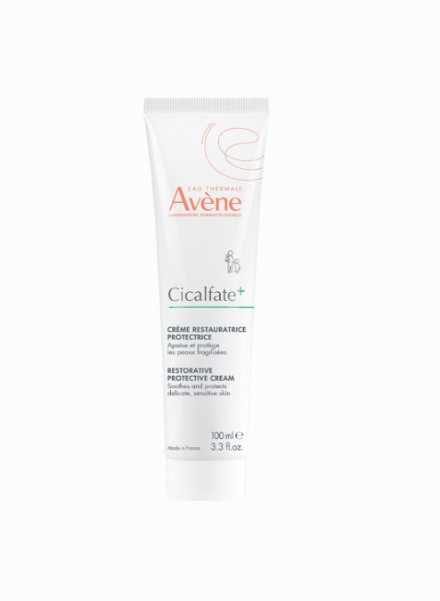 Avene Cicalfate+ Restorative Protective Cream 100ml