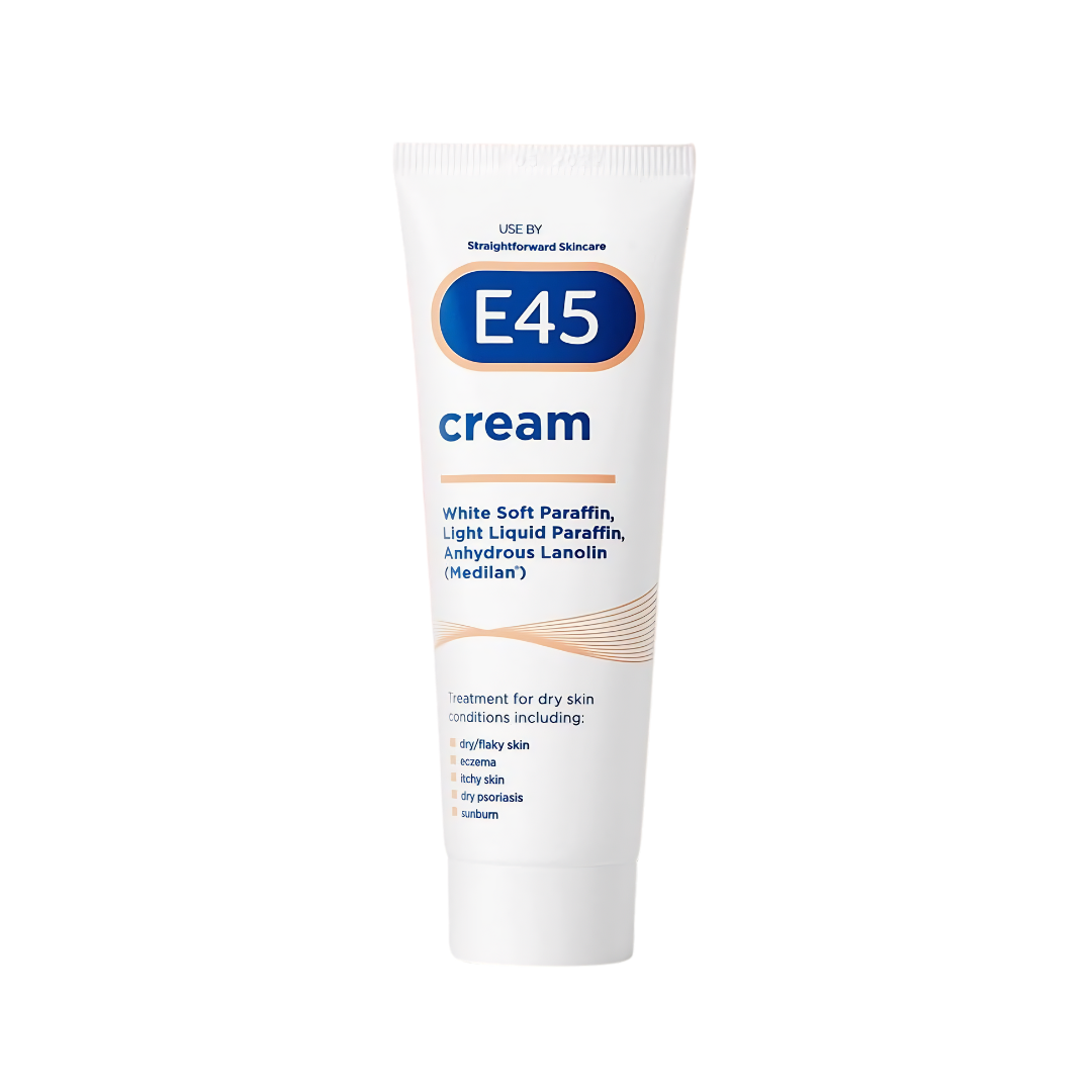 E45 Cream 50g
