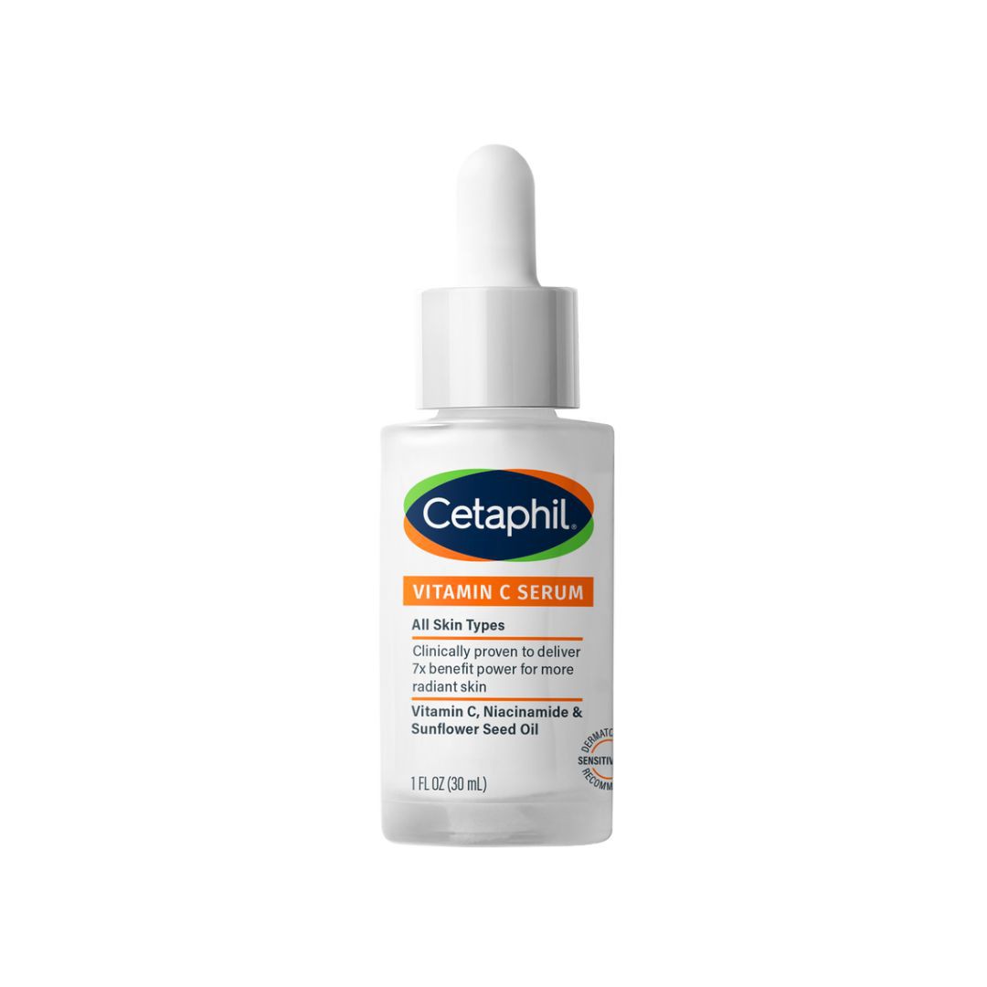 Cetaphil Vitamin C Serum 30ml
