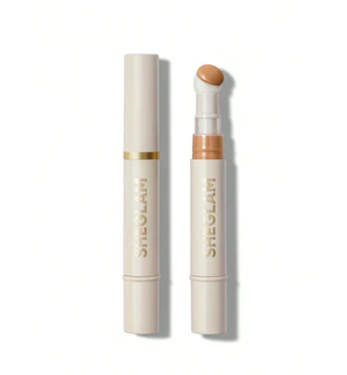 Sheglam Complexion Boost Concealer Honey 4.5g