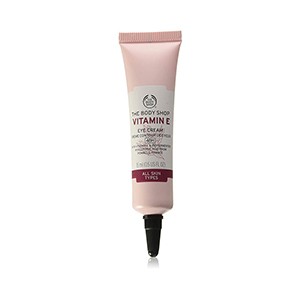 The Body Shop Vitamin E Eye Cream 15ml