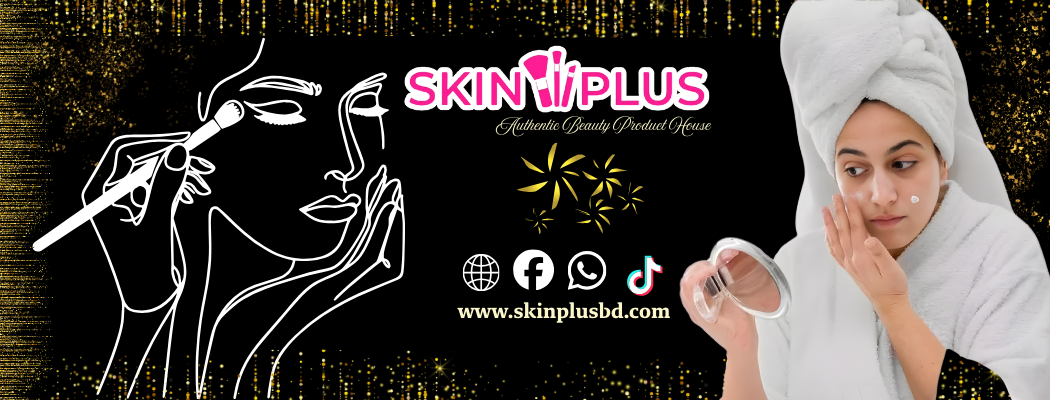 SkinPlus promo