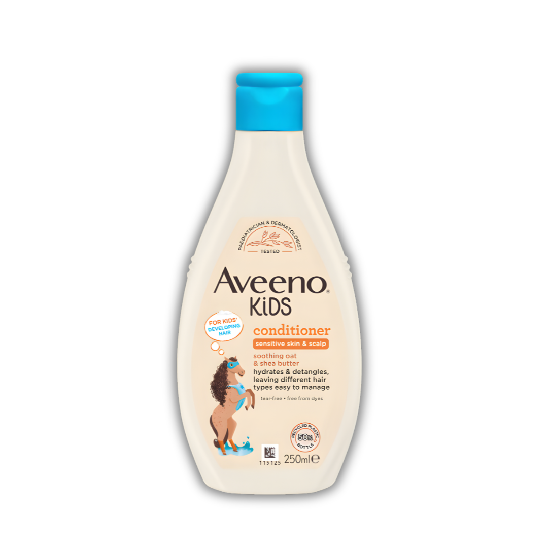 Aveeno Kids Conditioner 250ml