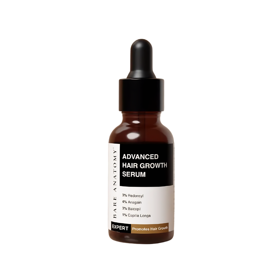 Innovist Bare Anatomy Advanced Hair Growth Serum 30ml