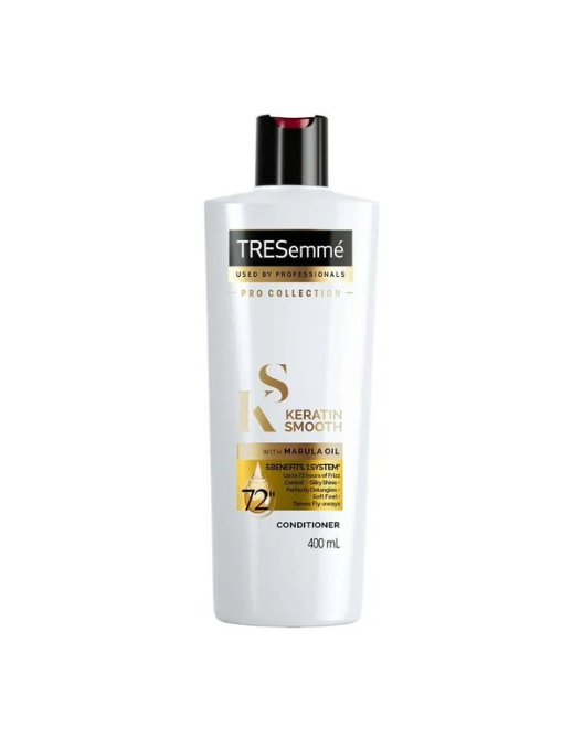 Tresemme Keratin Smooth Conditioner 400ml