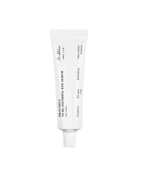 Dr.Althea To Be Youthful Eye serum 25ml