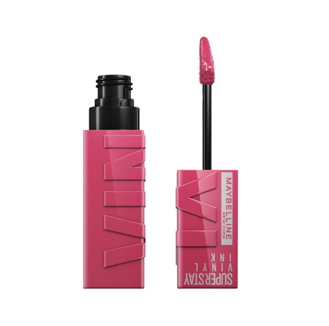 Maybelline Super Stay® Vinyl Ink Longwear Liquid Lip color 20 Copy 4.2ml