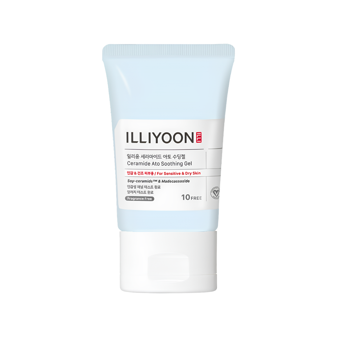 ILLIYOON Ceramide Ato Soothing Gel 30ml