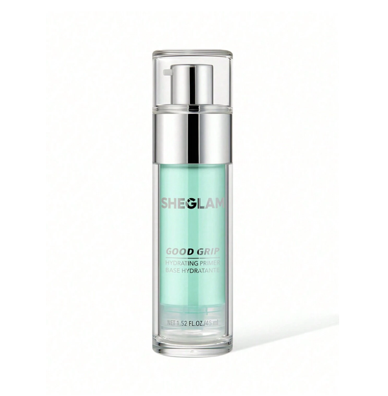 SHEGLAM Makeup Good Grip Hydrating Primer 45ml