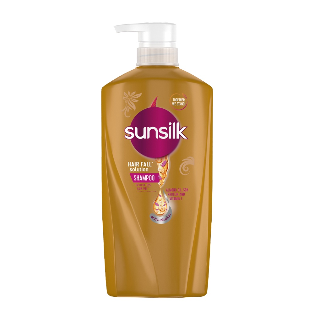 Sunsilk  Hair Fall Solution Shampoo 625ml