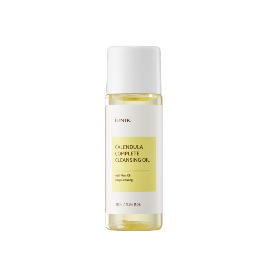 iUNIK Calendula Complete Cleansing Oil Mini 25ml