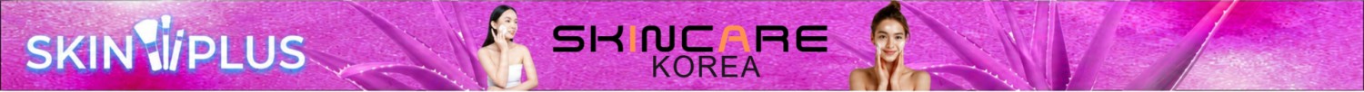 SKINCARE KOREA