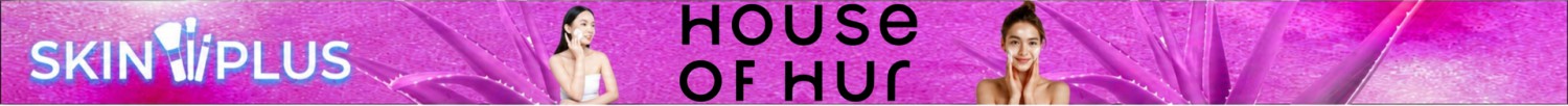HOUSE OF HUR