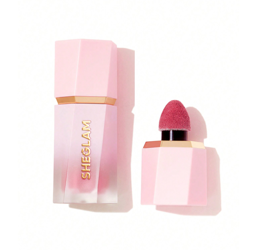 Sheglam Color Bloom Liquid Blush On Point 5.2ml