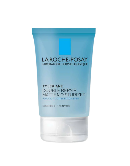 La Roche Posay Toleriane Double Repair Matte Face Moisturizer for Oily Skin 100ml