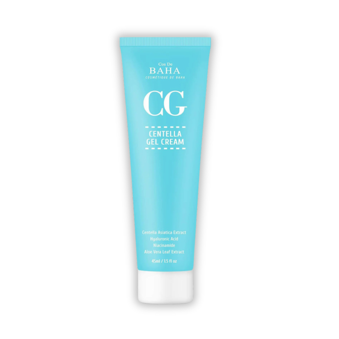 Cos De BAHA Centella Gel Cream 45ml