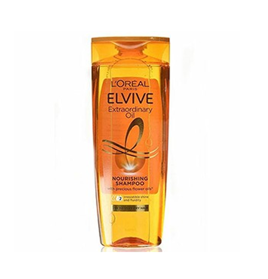 Loreal Elvive Extraordinary Oil Nourishing Shampoo 400ml