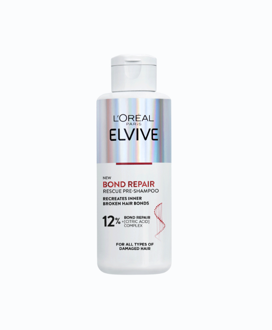 Loreal Elvive Bond Repair Rescue Pre Shampoo 200ml
