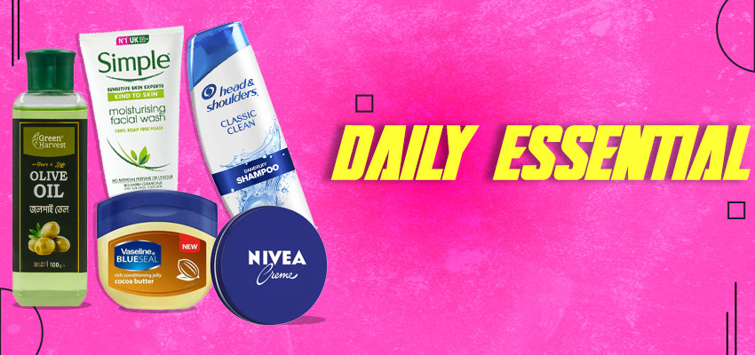Daily Essential