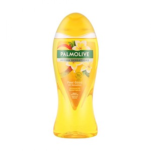 Palmolive Body Wash Yellow 250 Ml