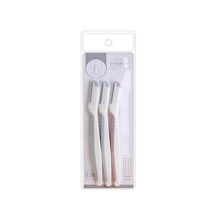 LMLTOP Premium Eyebrow Razor 3pcs