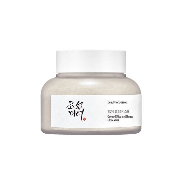 Beauty of Joseon Ground Rice and Honey Glow Mask 150ml