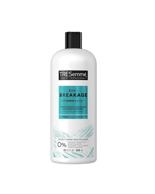 Tresemme Anti-Breakage Conditioner for Damaged Hair 828ml
