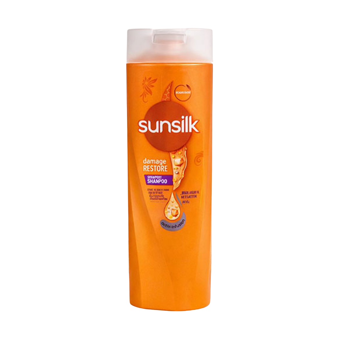 Sunsilk Co-Creations Damage Restore Shampoo 300ml