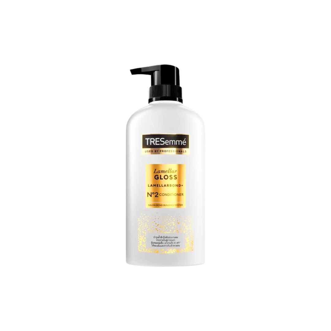 TRESemme Lamellar Gloss Conditioner 380ml