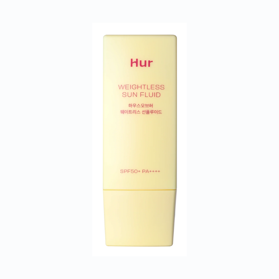 House OF HUR Weightless Sun Fluid 50ml