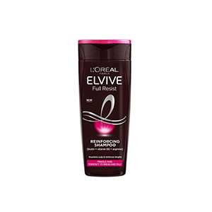 Loreal Paris Elvive Full Resist Reinforcing Shampoo 400ml