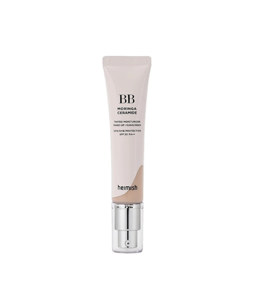 Heimish Moringa Ceramide BB Cream SPF 30 PA++ 27 Tan  30g
