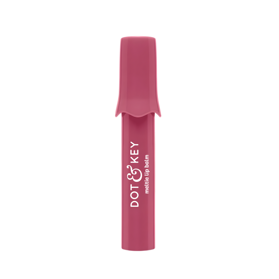 Dot & Key Meltie Lip Balm In-Vivo Tested SPF 50+ PA+++ 4g (Berry Crumble)