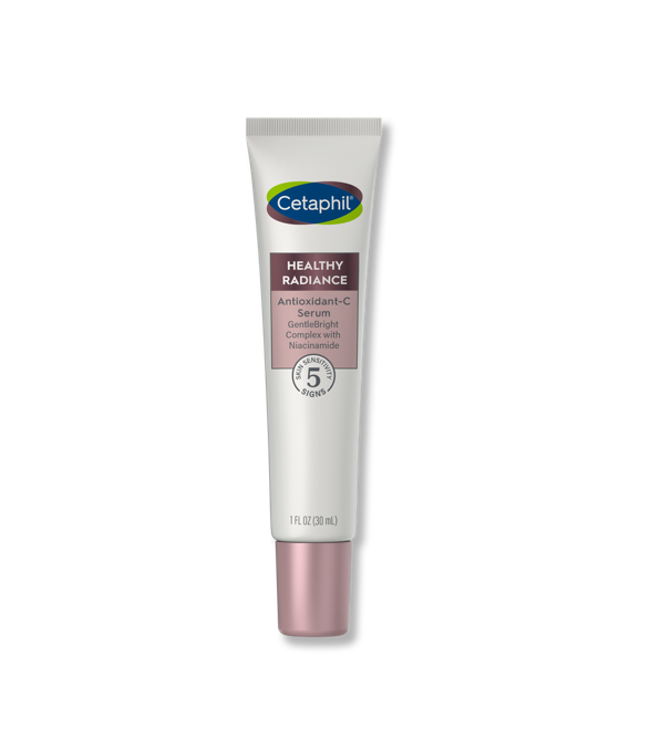 Cetaphil Healthy Radiance Antioxidant C Serum 30ml