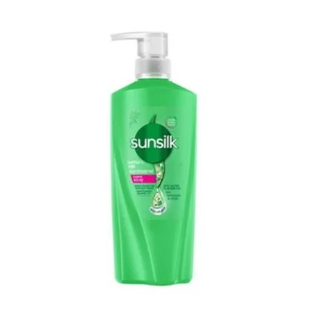 Sunsilk Healthier & Long Shampoo 350ml