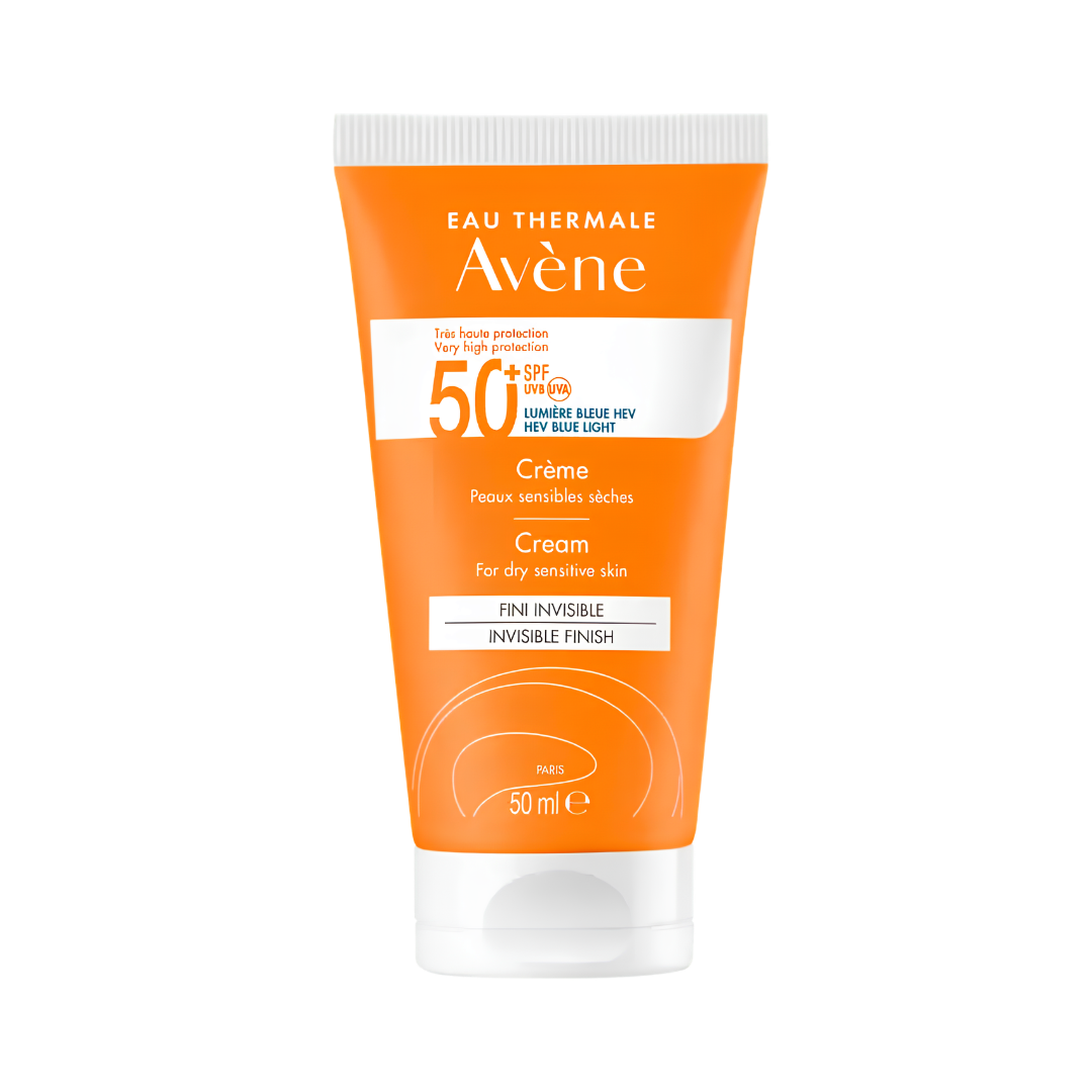 Avene Very High Protection Cream SPF50+ 50ml