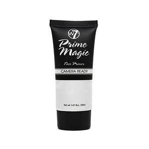 W7 Prime Magic Face Primer 30ml