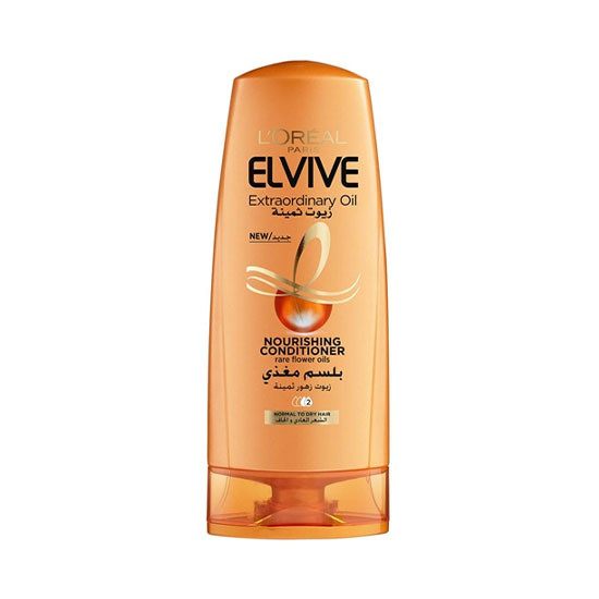 Loreal Elvive Extraordinary Oil Nourishing Conditioner 360ml