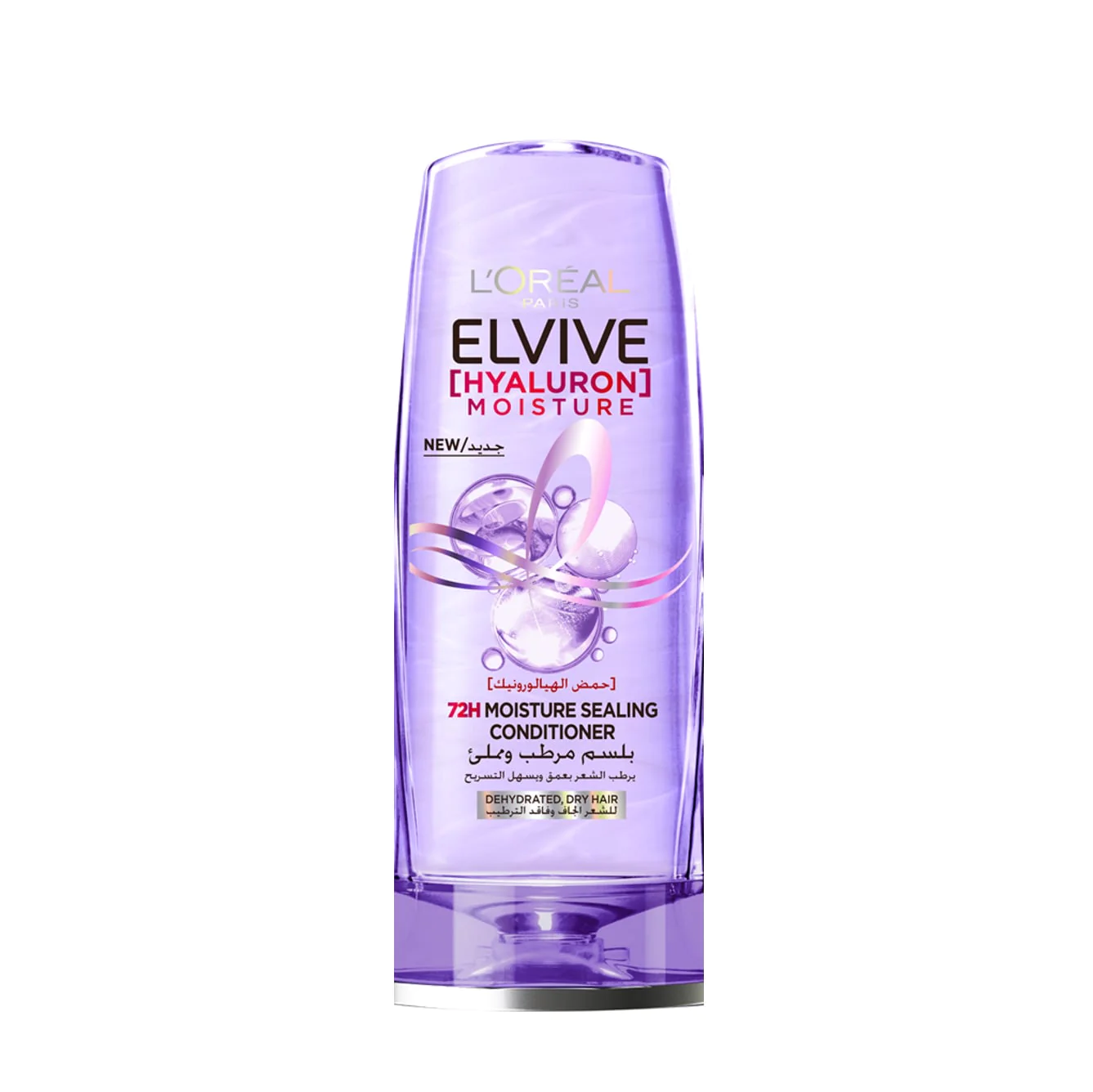 Loreal Paris Elvive Hyaluron Conditioner 360ml
