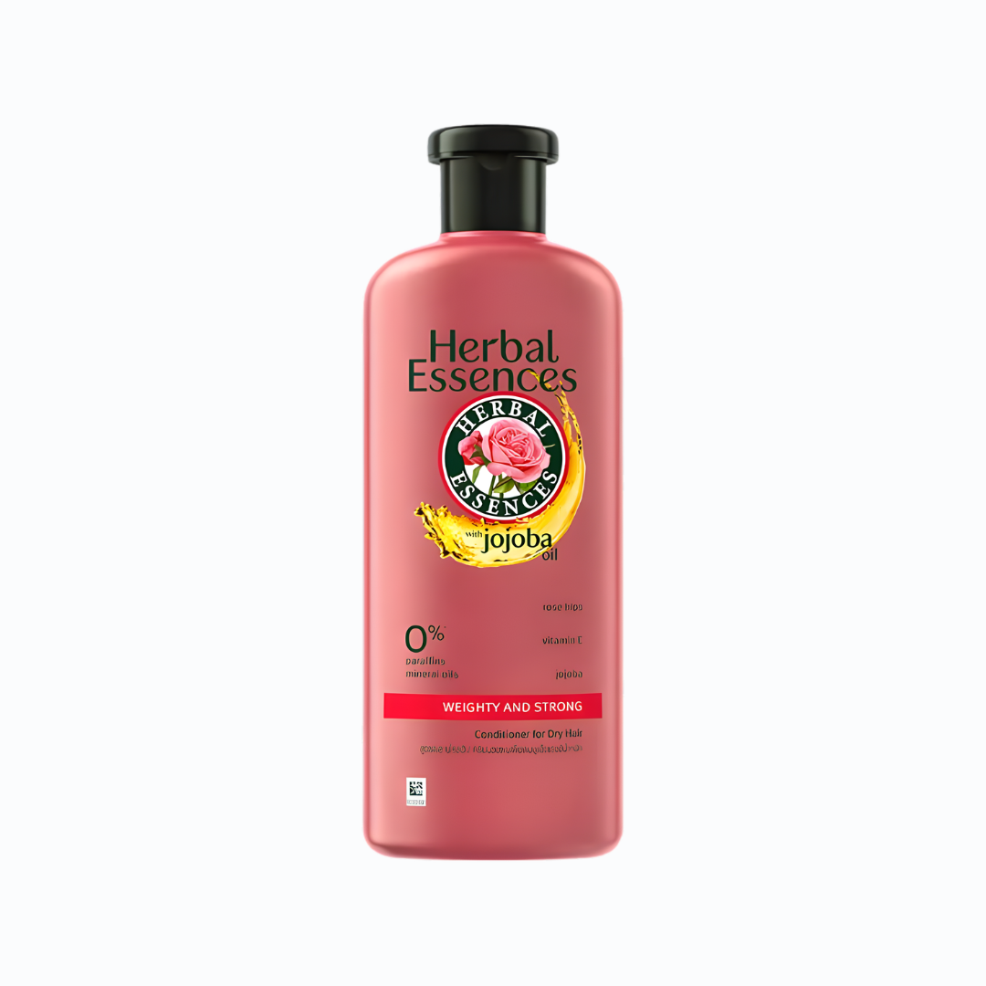 Herbal Essences Rosehip Conditioner 400ml