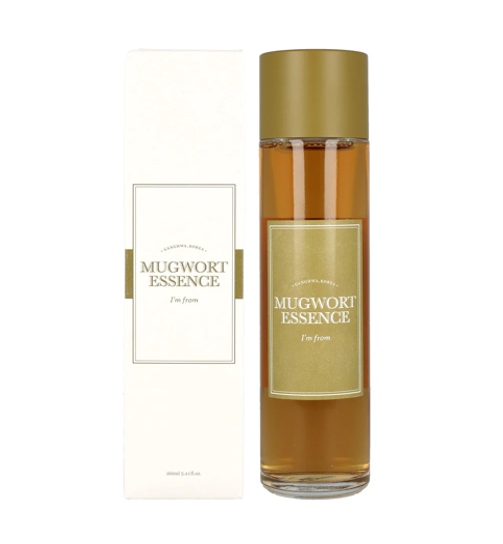 I'm From Mugwort Essence 160ml