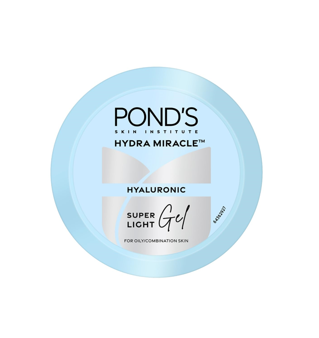 PONDS Super Light Gel Hydrated Glow & Vitamin E 100ml