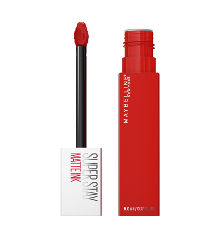 Maybelline Super Stay Matte Ink® Liquid Lipstick 380 Innovator 5ml