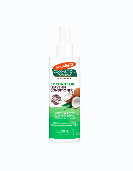 Palmers Coconut Oil Leave-In Conditioner 250ml