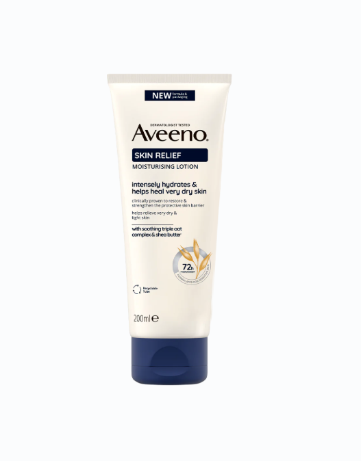Aveeno Skin Relief Moisturising Lotion 200ml