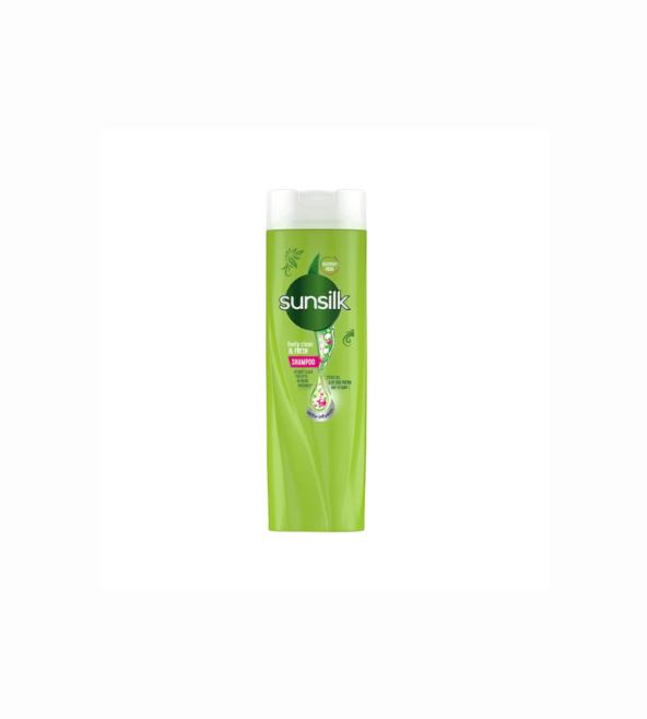 Sunsilk Lively Clean & Fresh Shampoo 160ml