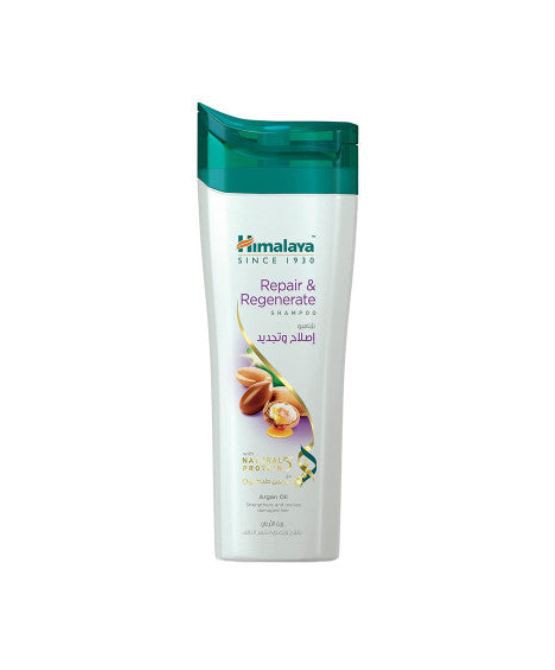 Himalaya Repair and Regenerate Shampoo 400ml