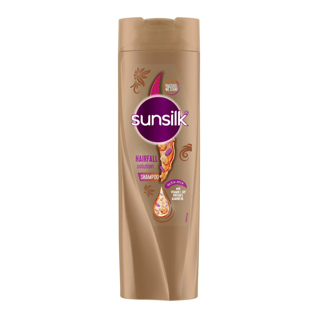 Sunsilk Co-Creations Hair Fall Solution Shampoo 400ml
